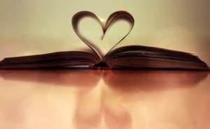 heart book