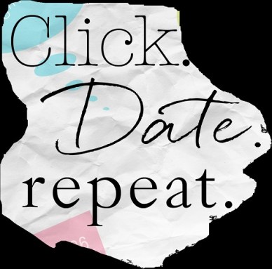 click date art