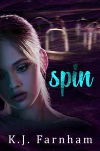 SPIN ebook Cover